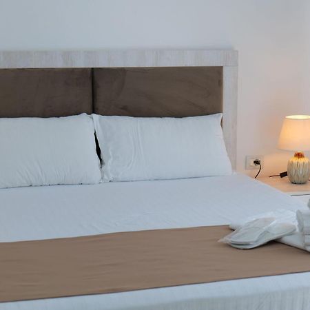 Hotel Seahorse Ksamil Zewnętrze zdjęcie