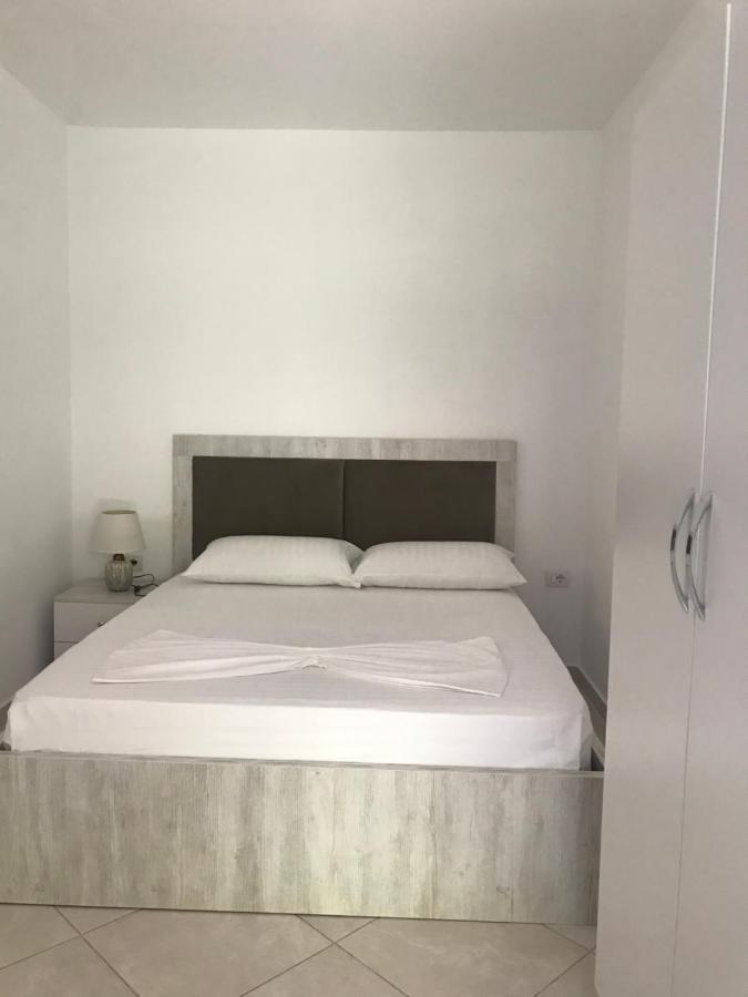 Hotel Seahorse Ksamil Zewnętrze zdjęcie