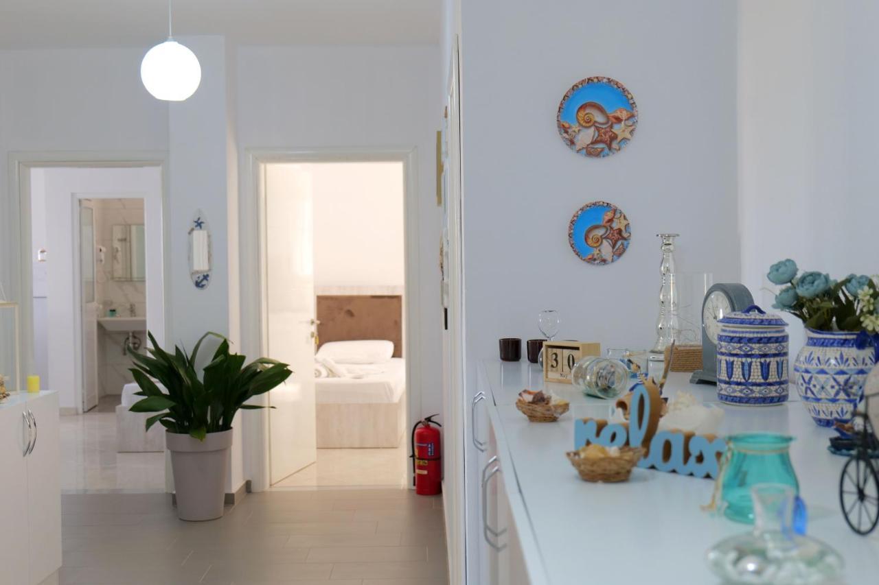 Hotel Seahorse Ksamil Zewnętrze zdjęcie