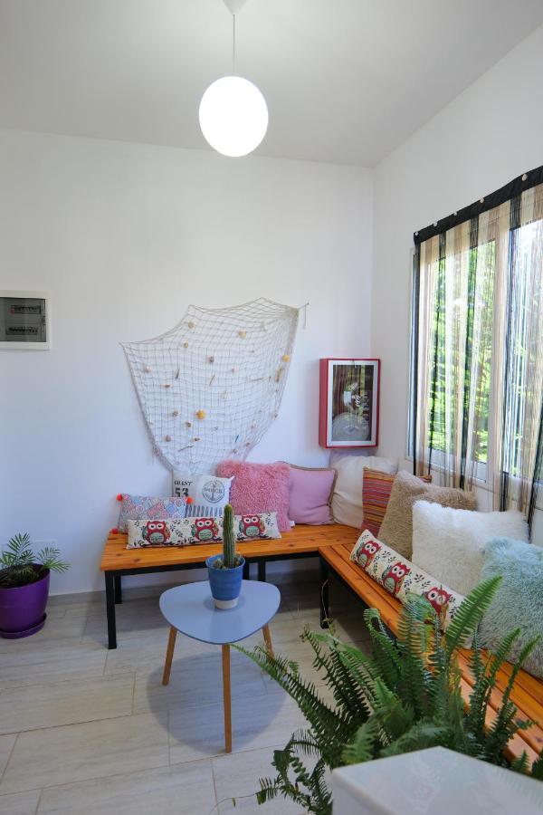 Hotel Seahorse Ksamil Zewnętrze zdjęcie