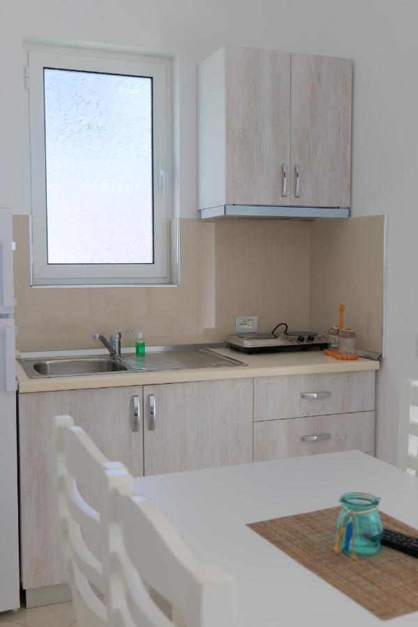 Hotel Seahorse Ksamil Zewnętrze zdjęcie